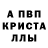 A PVP Соль Saidazim Qodirov